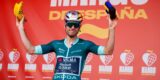 Wout van Aert heeft volgend doel in Vuelta a España al gekozen