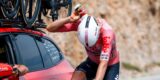 Vuelta 2026: Organisatie kort voorlopig geen ritten in als gevolg van hitte