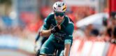 Vuelta 2026: Wout van Aert rondt ploegenspel Visma | Lease a Bike perfect af met ritwinst