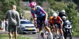 Martijn Rasenberg schenkt Unibet Rose Rockets bijna zege in ZLM Tour: Stiekem heel zwaar