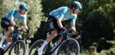 Max Kroonen klopt medevluchters in Arno Wallaard Memorial na bizar slot