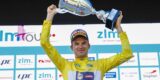 Mathias Vacek tankt vertrouwen met eindzege in ZLM Tour 2026: ‘WK tijdrijden is de prioriteit’