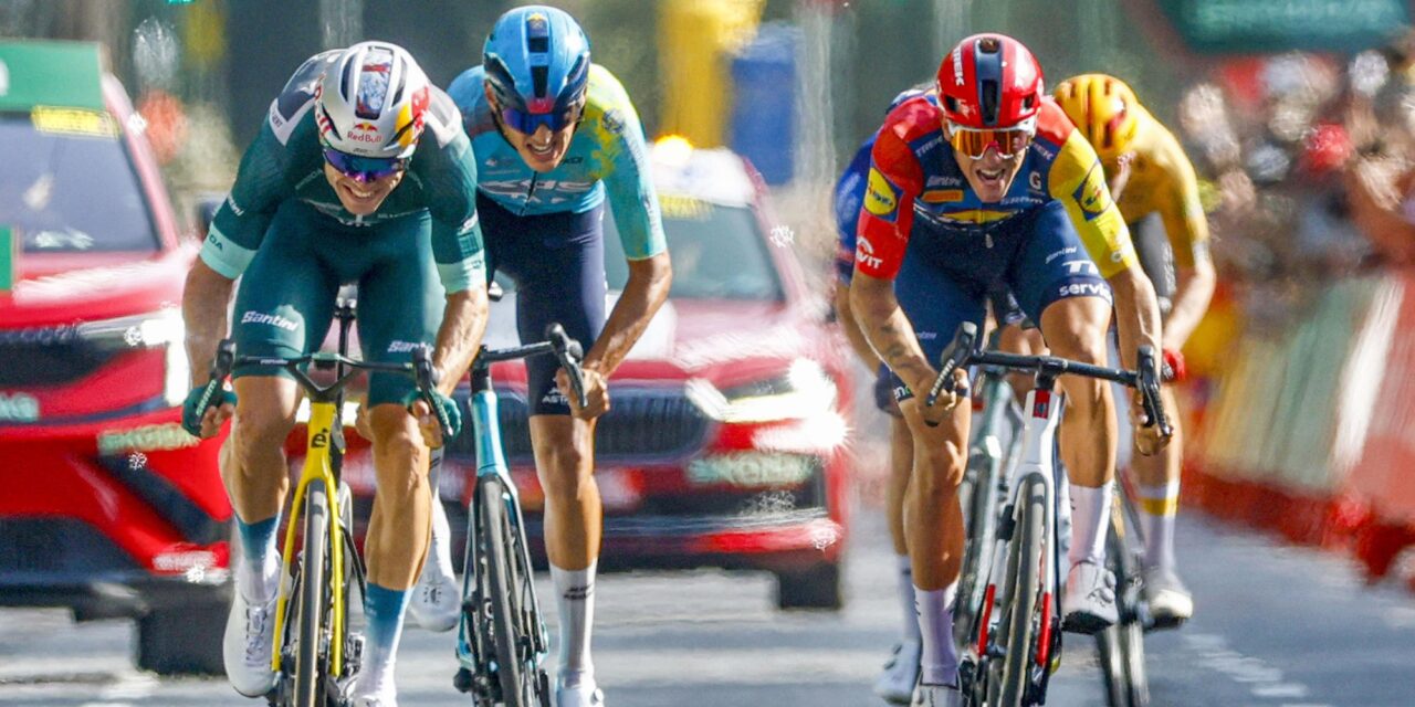 Thibau Nys geeft bondscoach nog wat extra bevestiging richting WK: Zelf afgedwongen