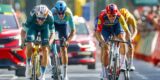 Thibau Nys geeft bondscoach nog wat extra bevestiging richting WK: “Zelf afgedwongen”