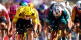 Brennan kan kwartetten met Vuelta-ritzeges: Een ritzege was het plan
