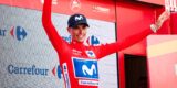 Vuelta 2026: Met deze voorsprong begint Enric Mas aan cruciale tijdrit