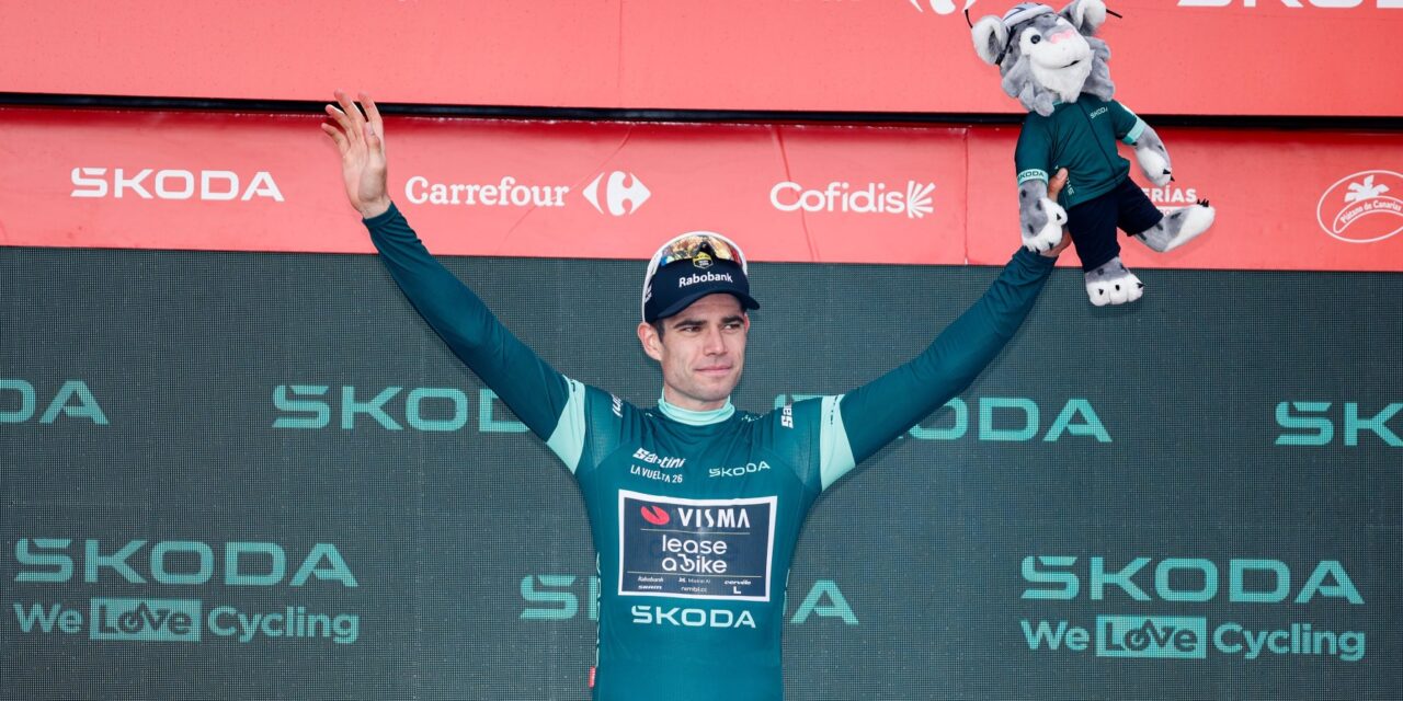 Wout van Aert gaat tijdrit vol rijden: Enkele specialisten uit koers