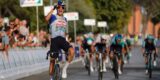 Giulio Pellizzari schrijft Giro della Toscana op zijn naam na late uitval
