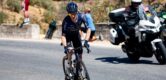 Vuelta 2026: Eddie Dunbar valt daags na ritzege uit