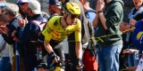 Keiharde val en opgave WK-deelnemer Bart Lemmen en Thymen Arensman in Montréal