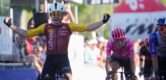 Ion Izagirre wint Memorial Marco Pantani in afscheidsjaar