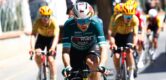 Vuelta 2026: Wout van Aert in slotrit al mathematisch zeker van groene trui