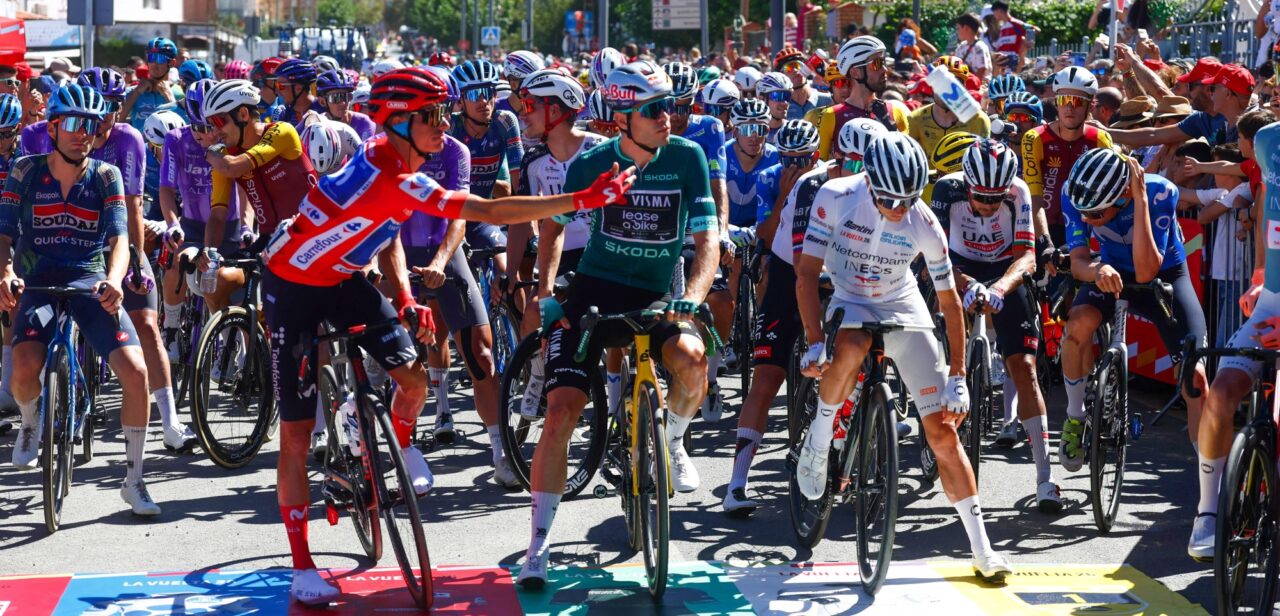 Vuelta 2026: Peloton vraagt om neutralisatie 'gevaarlijke' slotrit, organisatie bindt niet in