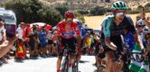 Vuelta 2026: Dit is het klassement na de laatste bergetappe