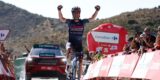 Vuelta 2026: Mikel Landa wint na vijf jaar weer in zinderende laatste bergrit, Mas stelt rood veilig