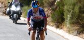 Primoz Roglic legt zich neer bij tweede plaats: Blij dat het voorbij is