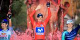 Enric Mas wint na lang wachten eindelijk zijn eerste Vuelta: Deze is de meest speciale