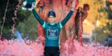 Wout van Aert richt blik nu pas naar WK: Vuelta was geen voorbereidingskoers