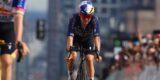 Tom Pidcock trekt lessen uit GP Montreal: Vroeg in de aanval gegaan