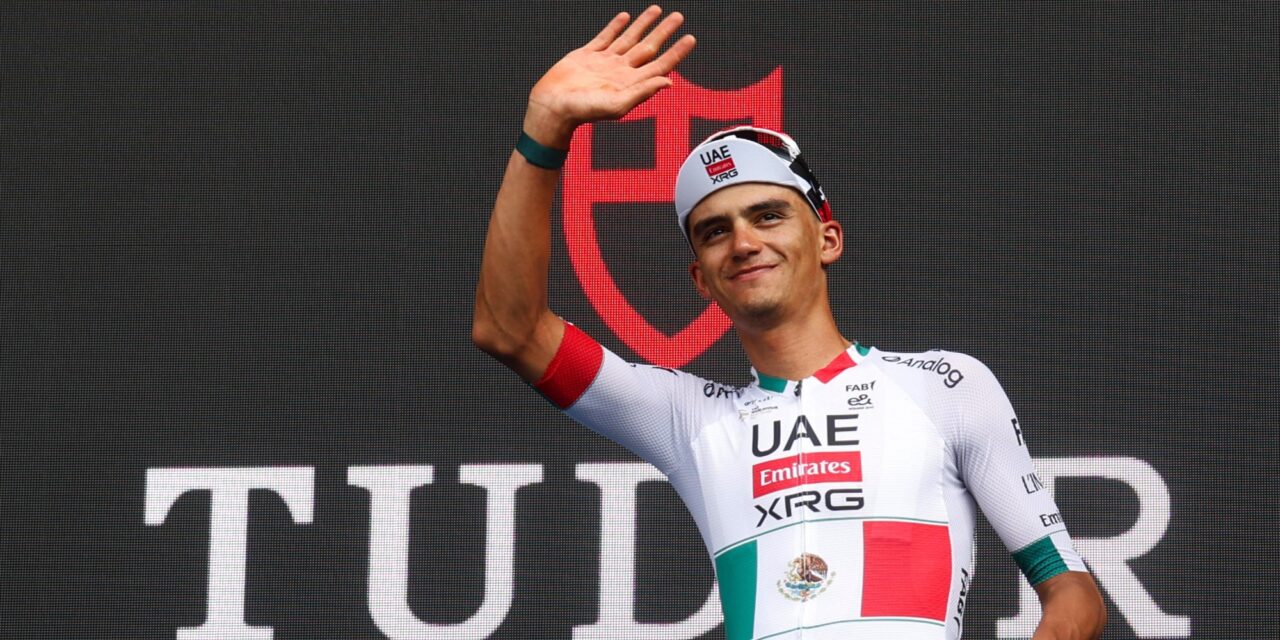 Twijfelende Isaac Del Toro wint wél in aanloop naar WK: Moest al mijn shit in mijn achterzak doen