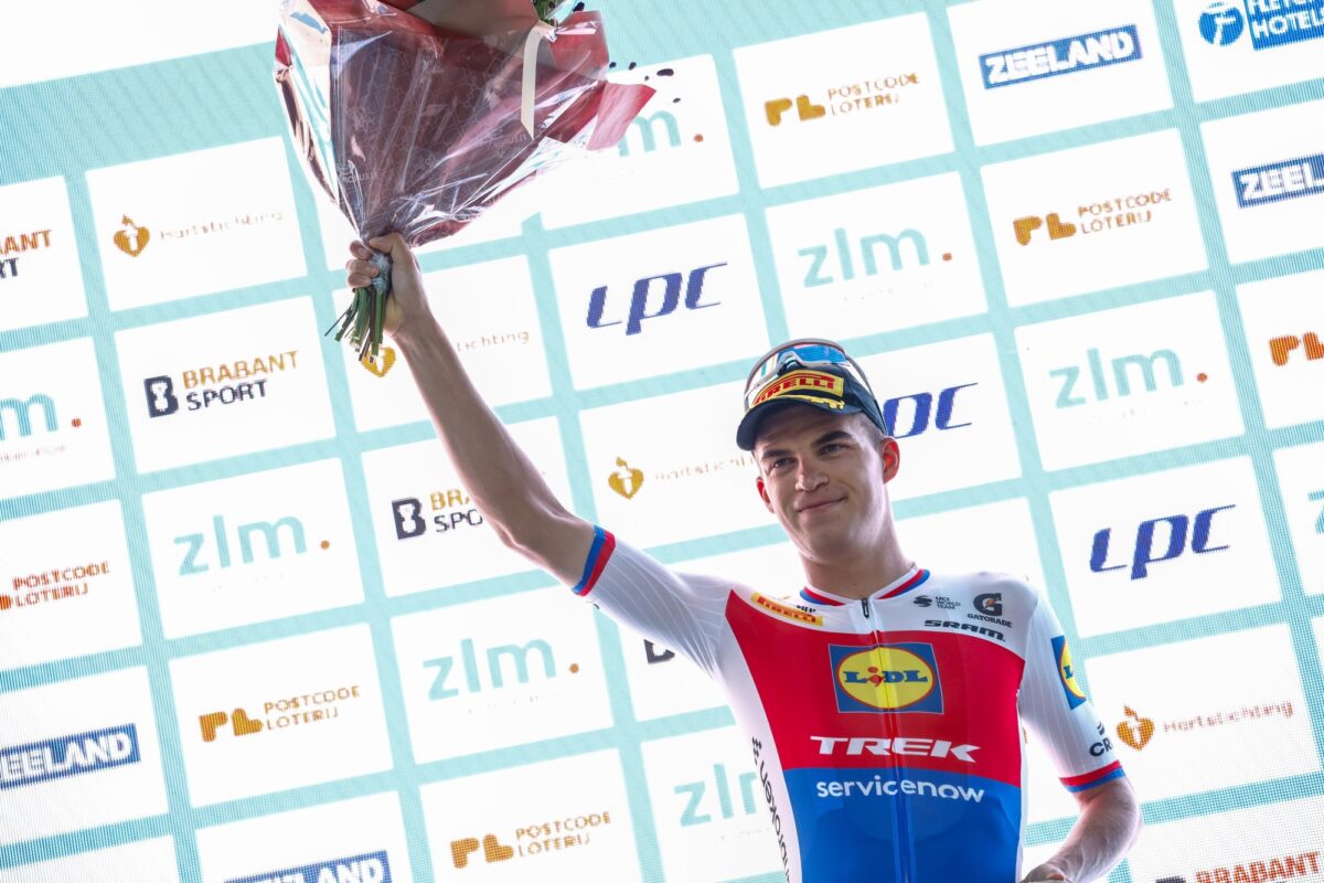 ZLM Tour #1 - Een nieuwe focus en WK-geheimen