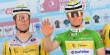 Sprintrevelatie Tom Crabbe komt dit seizoen niet meer in actie
