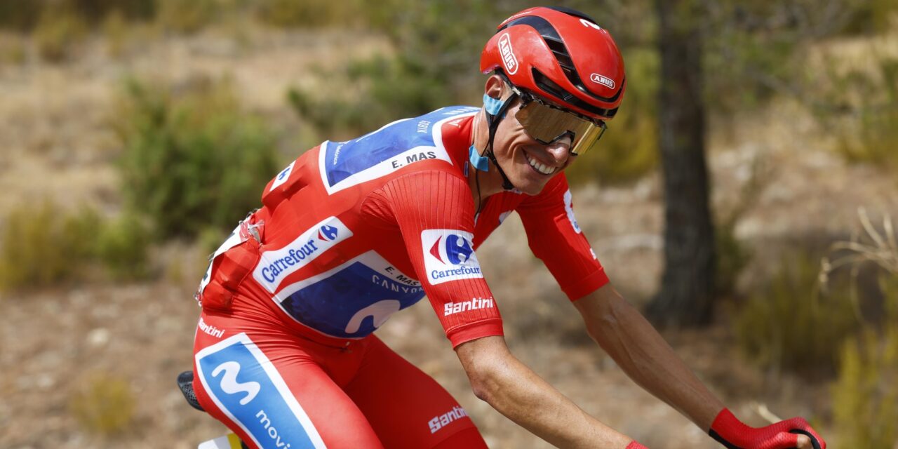 Vuelta a España 2026 op TV: Op welke zenders en hoe laat kan ik vandaag de Vuelta kijken?