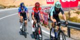 Vuelta 2026: Voorbeschouwing etappe 14 – Dag voor de klimmers met spectaculair slot