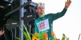 UAE Emirates zet puntjes op de i in Tour of Britain: Politt wint waaierrit, eindwinst voor Wellens