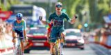 Vuelta 2026: Meesterlijke Wout van Aert snelt in Córdoba naar tweede ritzege