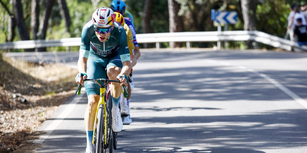Vuelta 2026: Dit is de stand van zaken voor de tweede rustdag