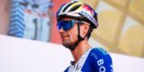 Vuelta 2026: Jury deelt boete uit aan Primoz Roglic