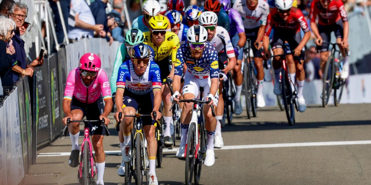 Voorbeschouwing: GP de Montréal 2026 - WK-generale met Evenepoel, Seixas en Del Toro