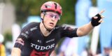 Arvid de Kleijn mag na jaar vol ellende eindelijk weer juichen in GP de Fourmies