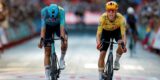 Vuelta 2026: Tobias Halland Johannessen wint zinderende slotrit in Granada, Mas is eindwinnaar