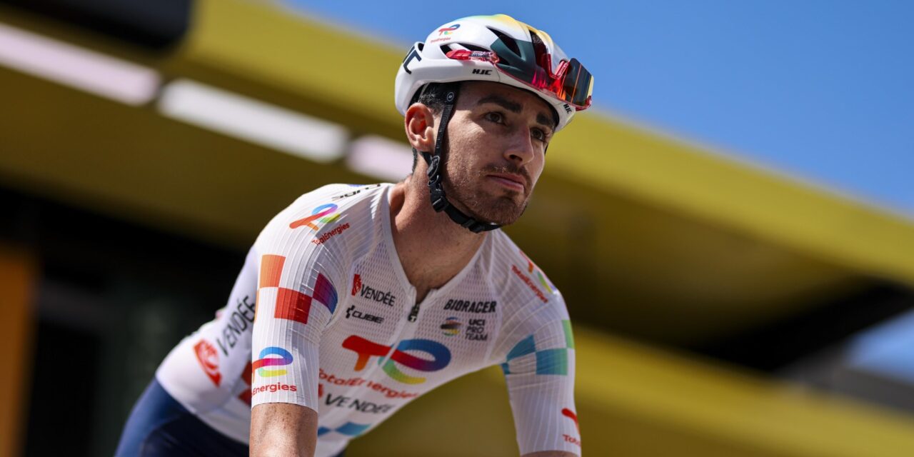 WK 2026: Jordan Jegat vervangt geblesseerde Barré in Franse selectie rond Seixas