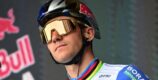 Remco Evenepoel blijft positief: Als zondag een slechte dag was, was het niet heel slecht