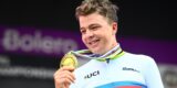 Titelverdediger Florian Vermeersch reist straks op eigen kosten naar WK gravel