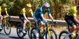 Wout van Aert verwacht steun ondanks Visma-dominantie: Ook laatste kans voor andere sprinters