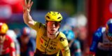 Vuelta 2026: Matthew Brennan vliegt naar vierde ritzege na perfecte lead-out Wout van Aert