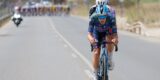 Pinarello-Q36.5 werpt Ethan Hayter een reddingsboei
