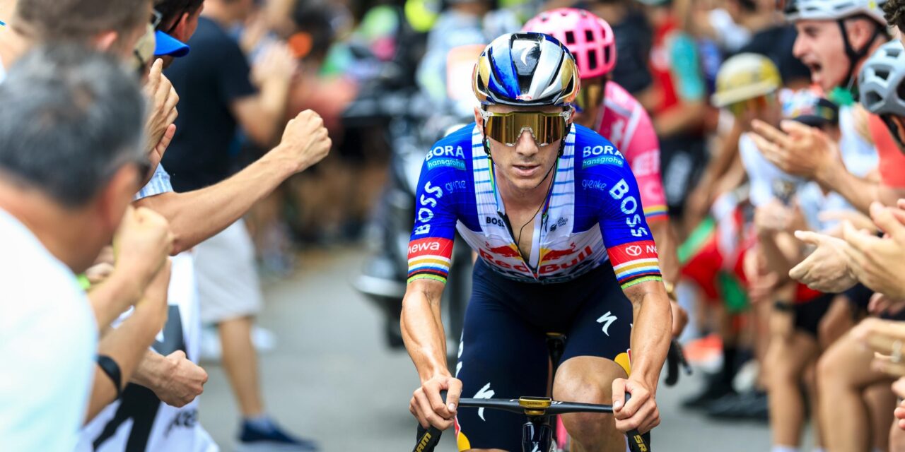 Voorbeschouwing: GP de Québec 2026 - Strijd tussen Evenepoel, Del Toro, Pidcock en Seixas