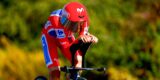 Vuelta 2026: Enric Mas begint met zeer mooie voorsprong aan beslissende bergritten