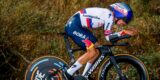Primoz Roglic is enorm blij met prestatie: Totaal niet kunnen trainen op tijdritfiets