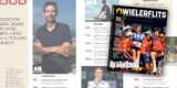 Mollema, Froome, Artz en de WK-EK-gids: deze verhalen lees je in de Wielerflits Magazine Najaarsgids