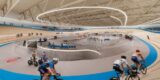 Concrete plannen nieuwe wielerbaan Alkmaar: Sportpaleis moet in 2028 lijken op Apeldoorn