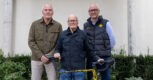 Familie Van Dongen al bijna zestig jaar het hart van de wielersport in Midden-Brabant