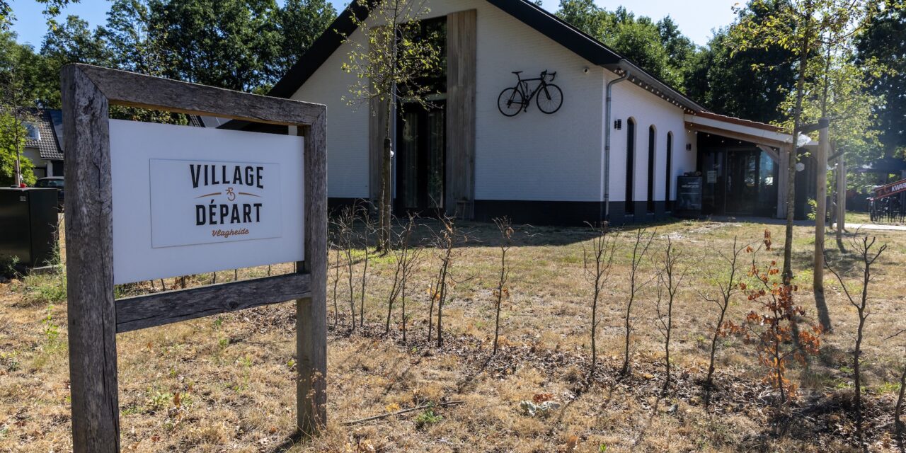 Kom op 18 september naar onze Launch Party in Brabant en ontvang een gratis Wielerflits Magazine!