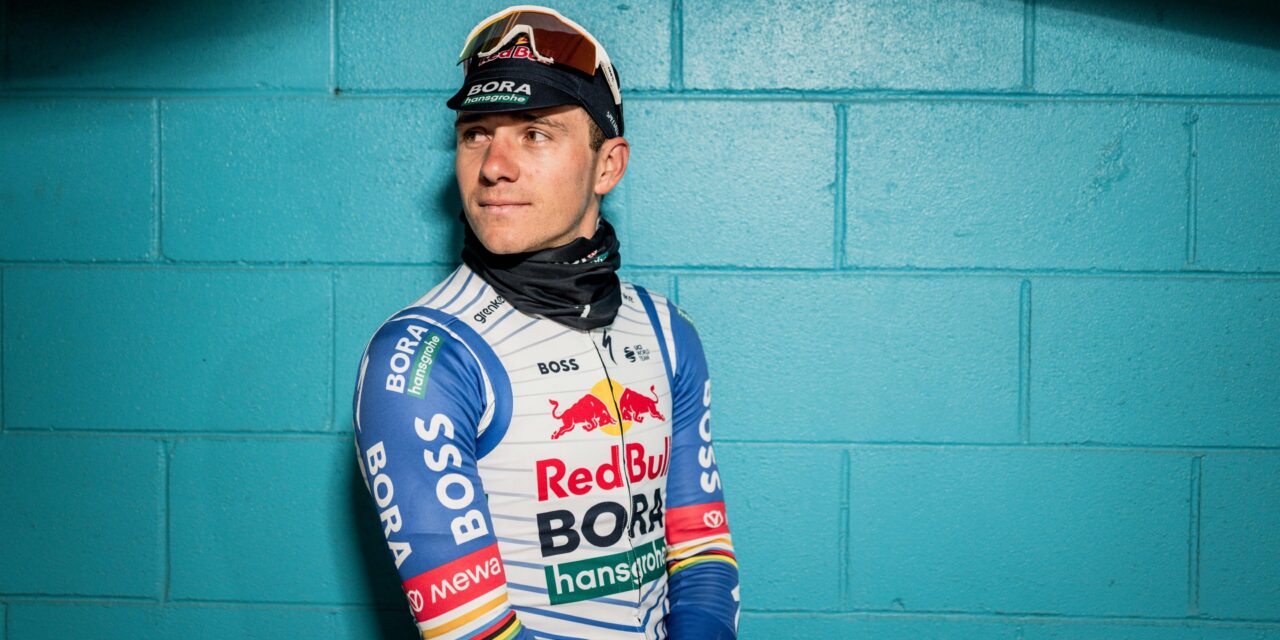 Als Remco Evenepoel moet kiezen: Montréal zou ik iets liever winnen binnen drie weken dan nu