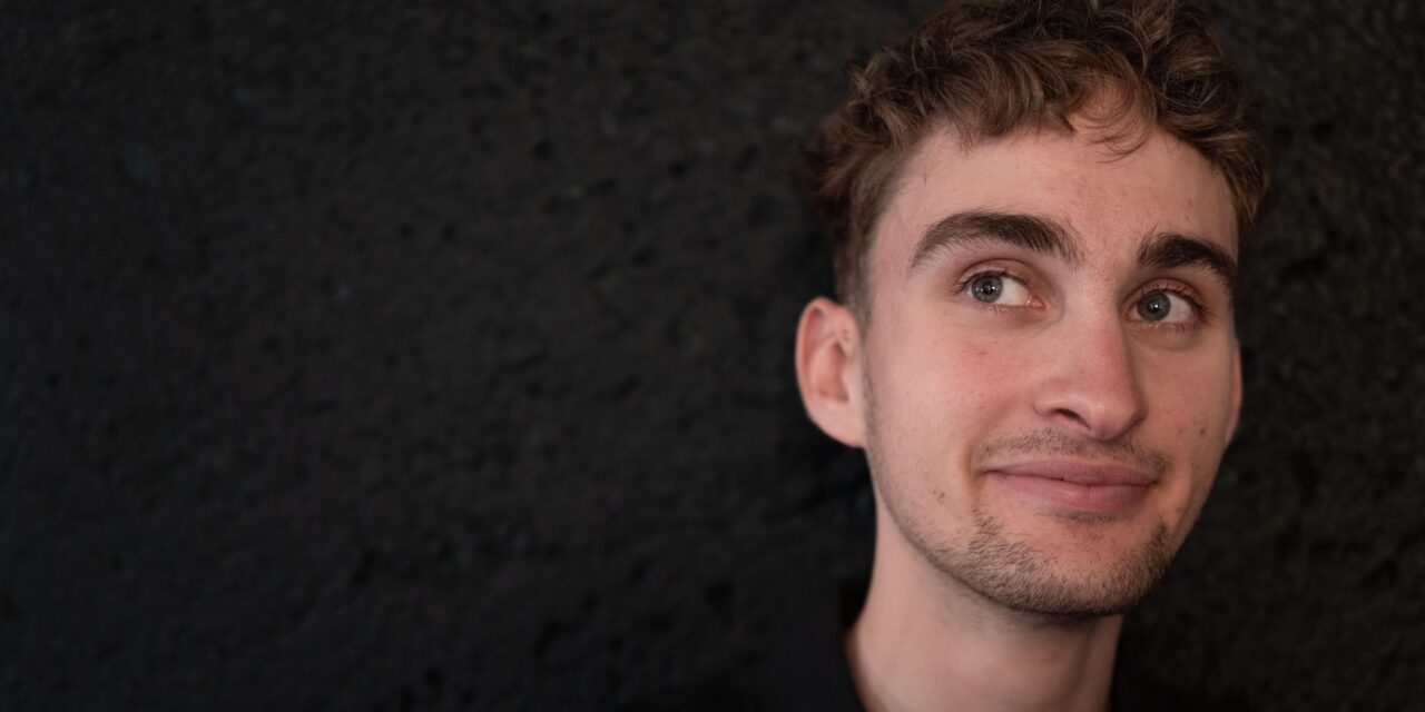 Paul Seixas wil in Canada weten waar hij staat: Weet nu dat ik competitief ben tegen de allerbesten